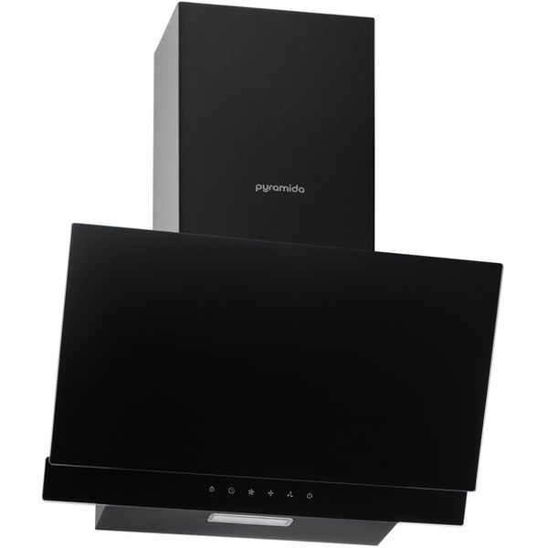 Витяжка кухонна Pyramida NX 50 (800) S GBL NX 50 (800) S GBL фото