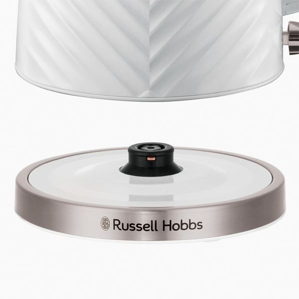 Електрочайник Russell Hobbs 26381-70 фото