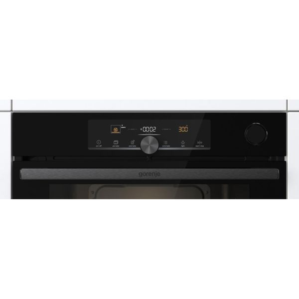 Духова шафа Gorenje BSA6747A04BGWI BSA6747A04BGWI фото