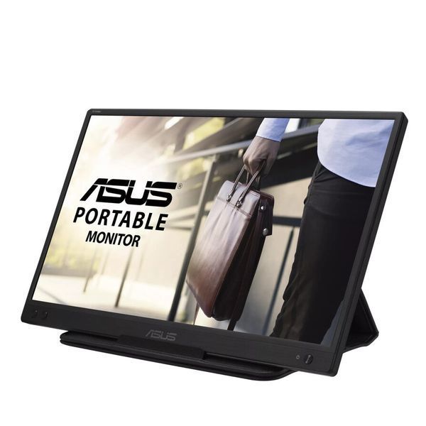 Монітор ASUS ZenScreen MB166C ZenScreen MB166C фото