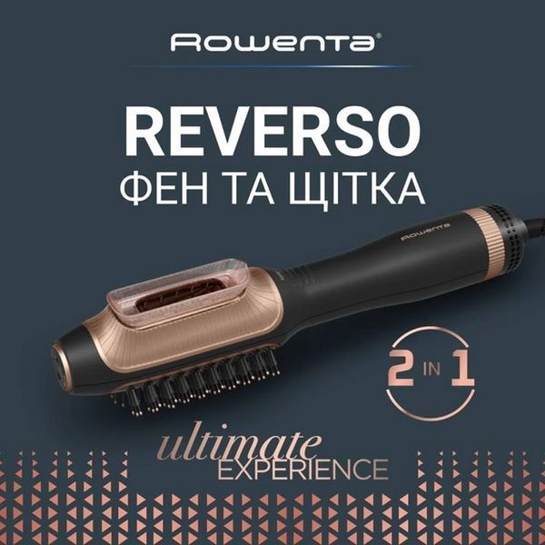 Фен-щітка Rowenta CF9840F0 CF9840F0 фото