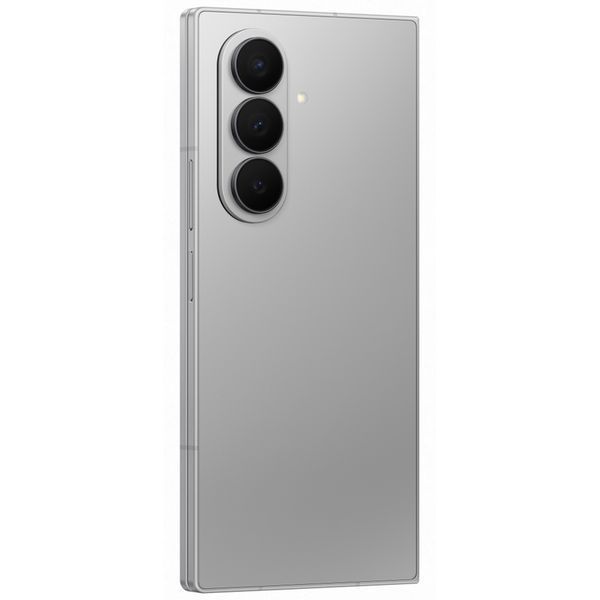 Смартфон SAMSUNG SM-F966B Galaxy Fold 7 5G 12/256Gb ZSB (silver shadow) SM-F966BZSBSEK фото