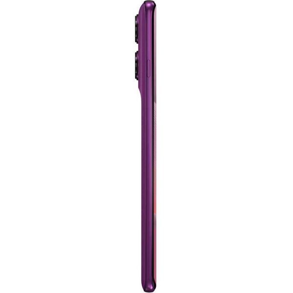 Смартфон Motorola Edge 60 Pro 8/256GB Sparkling Grape (PB7X0089RS) PB7X0089RS фото