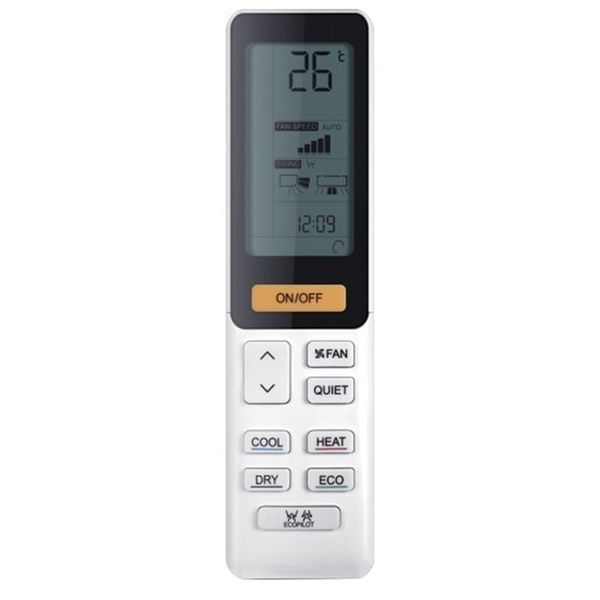 Кондиціонер Haier AS25FL-S/1U25MEHFRA-1 AS25FL-S/1U25MEHFRA-1 фото