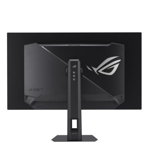 Монітор ASUS ROG Strix XG32UCDS ROG Strix XG32UCDS фото