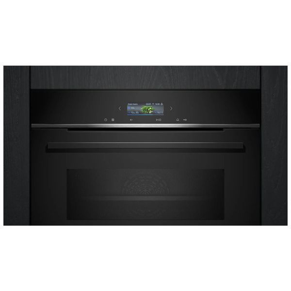 Духова шафа Siemens CM724G1B1 CM724G1B1 фото