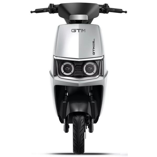 Електроскутер GTM Flex 1500 Wat (83817) 83817 фото