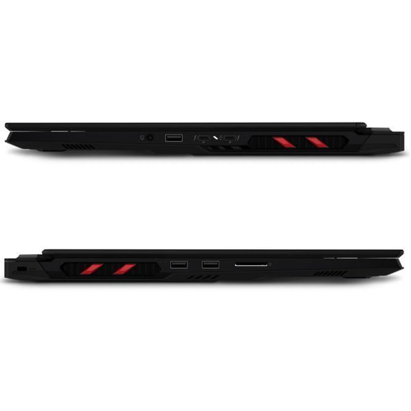 Ноутбук MSI Raider 18 HX AI (9S7-182462-404) 9S7-182462-404 фото