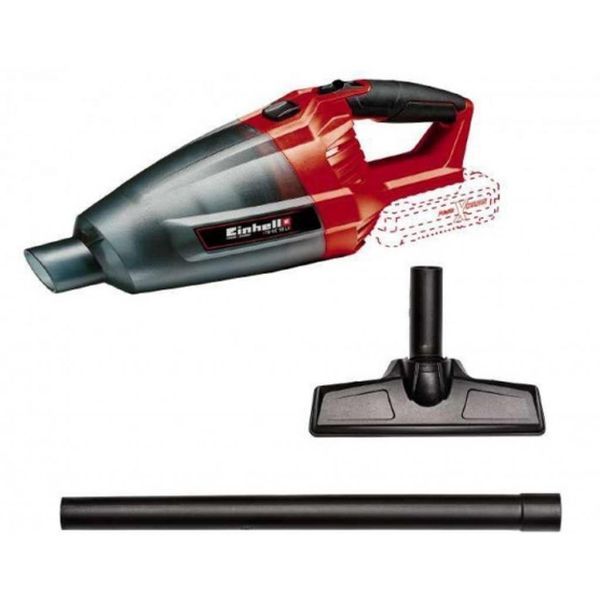 Пилосос Einhell TE-VC 18 Li Solo 2347120 фото