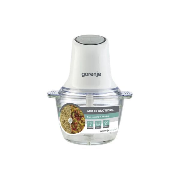 Подрібнювач Gorenje S501GW (S 501 GW) S 501 GW фото