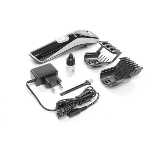 Машинка для стрижки H&ouml;lmer HHC-0245B PRO HHC-0245B PRO фото