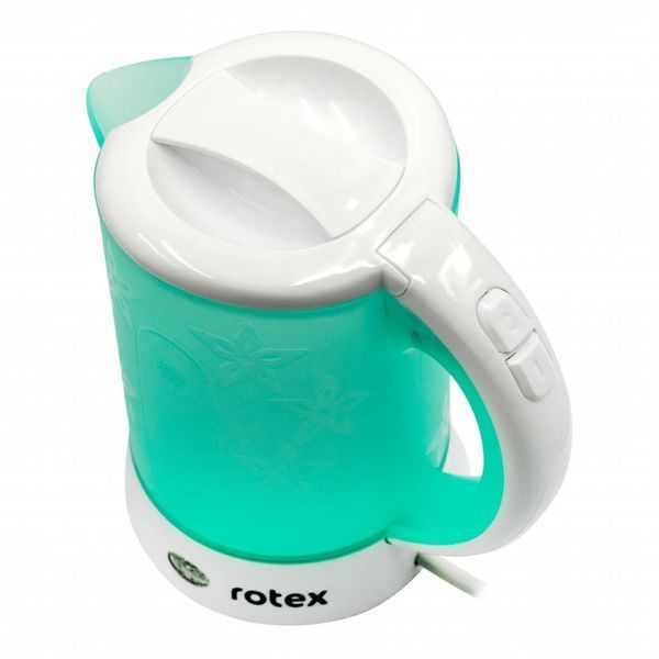 Електрочайник Rotex RKT07-G Travel RKT07-G Travel фото