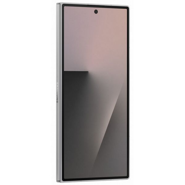 Смартфон SAMSUNG SM-F966B Galaxy Fold 7 5G 12/256Gb ZSB (silver shadow) SM-F966BZSBSEK фото