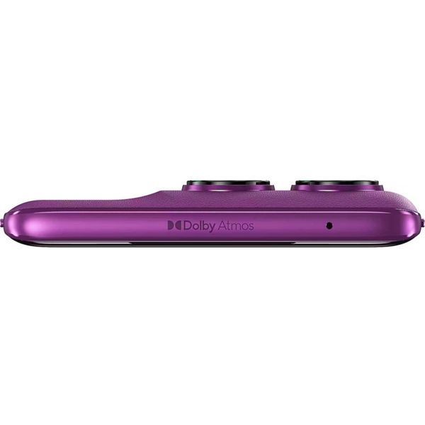 Смартфон Motorola Edge 60 Pro 8/256GB Sparkling Grape (PB7X0089RS) PB7X0089RS фото