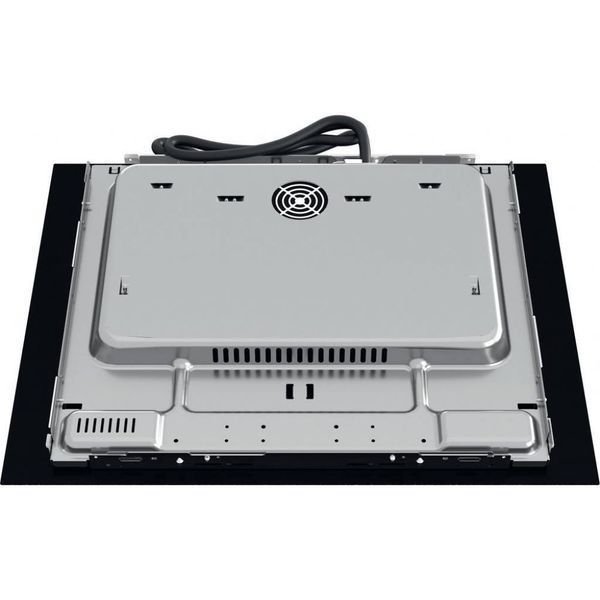 Варочна поверхня Whirlpool WSQ2760BF WSQ2760BF фото