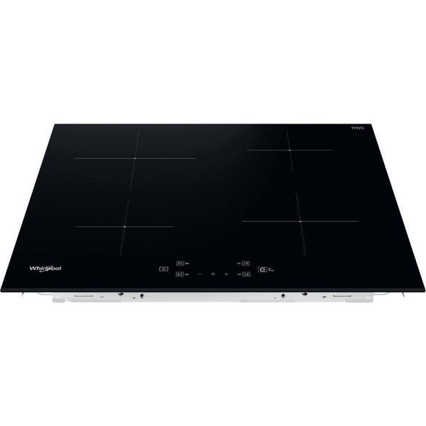 Варочна поверхня Whirlpool WSQ2760BF WSQ2760BF фото
