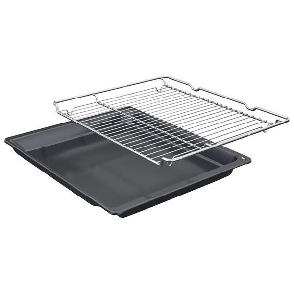 Духова шафа Siemens CM724G1B1 CM724G1B1 фото