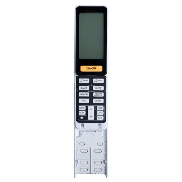 Кондиціонер Haier AS25FL-S/1U25MEHFRA-1 AS25FL-S/1U25MEHFRA-1 фото