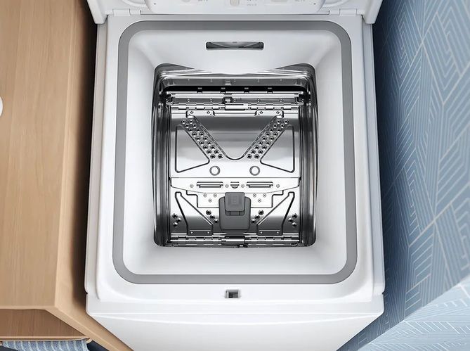 Пральна машина INDESIT BTW S50400 EU/N 859991694110 фото