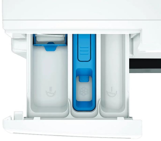 Пральна машина WHIRLPOOL WAM 712WB UA 859991728000 фото