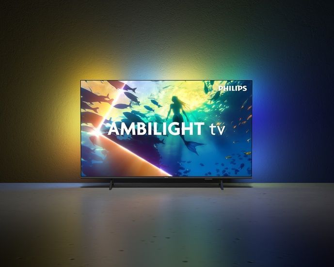 Телевізор Philips 65PUS8010/12 65PUS8010/12 фото