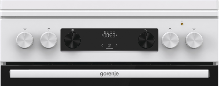 Плита комбінована GORENJE GK6C5WF 745438 фото