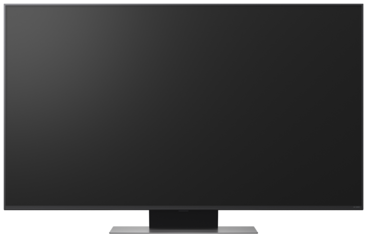 Телевізор LG 55QNED86A6A 55QNED86A6A фото