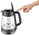 Чайник AMICA KF 4050G 1194225 фото 8