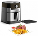 Мультипіч Tefal EasyFry&Grill EY501D15 EY501D15 фото 16
