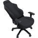 Крісло ігрове AndaSeat Luna fabric Size L Dark Grey (AD18-44-GB-F) AD18-44-GB-F фото 8