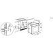 Духова шафа Electrolux EOD5H70BX EOD5H70BX фото 9