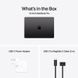 Ноутбук Apple MacBook Pro 14 A3434 M5 Space Black (MDE04UA/A) MDE04UA/A фото 4