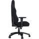 Крісло ігрове AndaSeat Luna fabric Size L Dark Grey (AD18-44-GB-F) AD18-44-GB-F фото 3