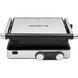 Електрогриль Polaris PGP 7001D Silver PGP 7001D Silver фото 2