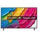 Телевізор LG 55QNED80A6A 55QNED80A6A фото 1