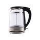 Електрочайник Gorenje K17GDW K17GDW фото 1