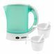 Електрочайник Rotex RKT07-G Travel RKT07-G Travel фото 4
