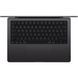 Ноутбук Apple MacBook Pro 14 A3434 M5 Space Black (MDE04UA/A) MDE04UA/A фото 2