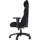 Крісло ігрове AndaSeat Luna fabric Size L Dark Grey (AD18-44-GB-F) AD18-44-GB-F фото 4