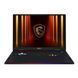 Ноутбук MSI Raider 18 HX AI (9S7-182462-404) 9S7-182462-404 фото 1