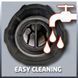 Пилосос Einhell TE-VC 18 Li Solo 2347120 фото 6