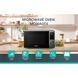 Мікрохвильова піч Gorenje, 20л MO20A3T4 MO20A3T4 фото 8