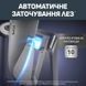 Набір ножів Tefal EverSharp Pro з блоком 6 предметів синій (K297S744) K297S744 фото 7