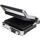 Електрогриль Polaris PGP 7001D Silver PGP 7001D Silver фото 3