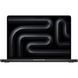 Ноутбук Apple MacBook Pro 14 A3434 M5 Space Black (MDE04UA/A) MDE04UA/A фото 1