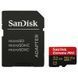Карта пам'яті SanDisk 32GB microSD class 10 V30 A1 UHS-I U3 4K Extreme Pro (SDSQXCG-032G-GN6MA) SDSQXCG-032G-GN6MA фото 1