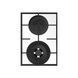 Варочна поверхня Whirlpool GOFL629WH GOFL629WH фото 3