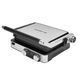 Електрогриль Polaris PGP 7001D Silver PGP 7001D Silver фото 1