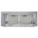 Витяжка кухонна Perfelli BIS 7633 I 1000 LED BIS 7633 I 1000 LED фото 6