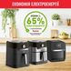Мультипіч Tefal EasyFry&Grill EY501D15 EY501D15 фото 11